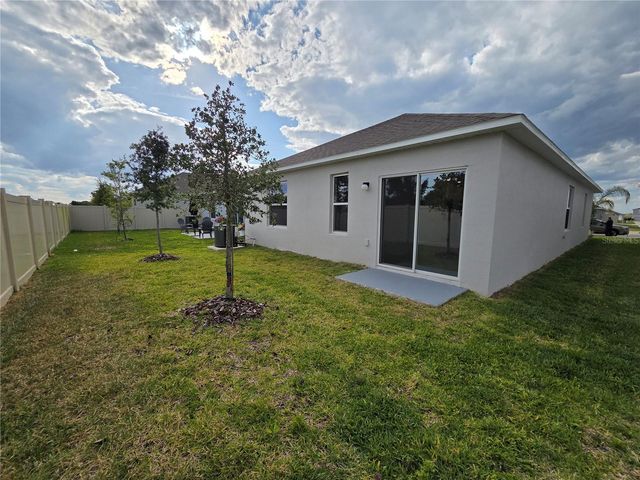 5599 MADDIE DRIVE, Haines City, FL 33844