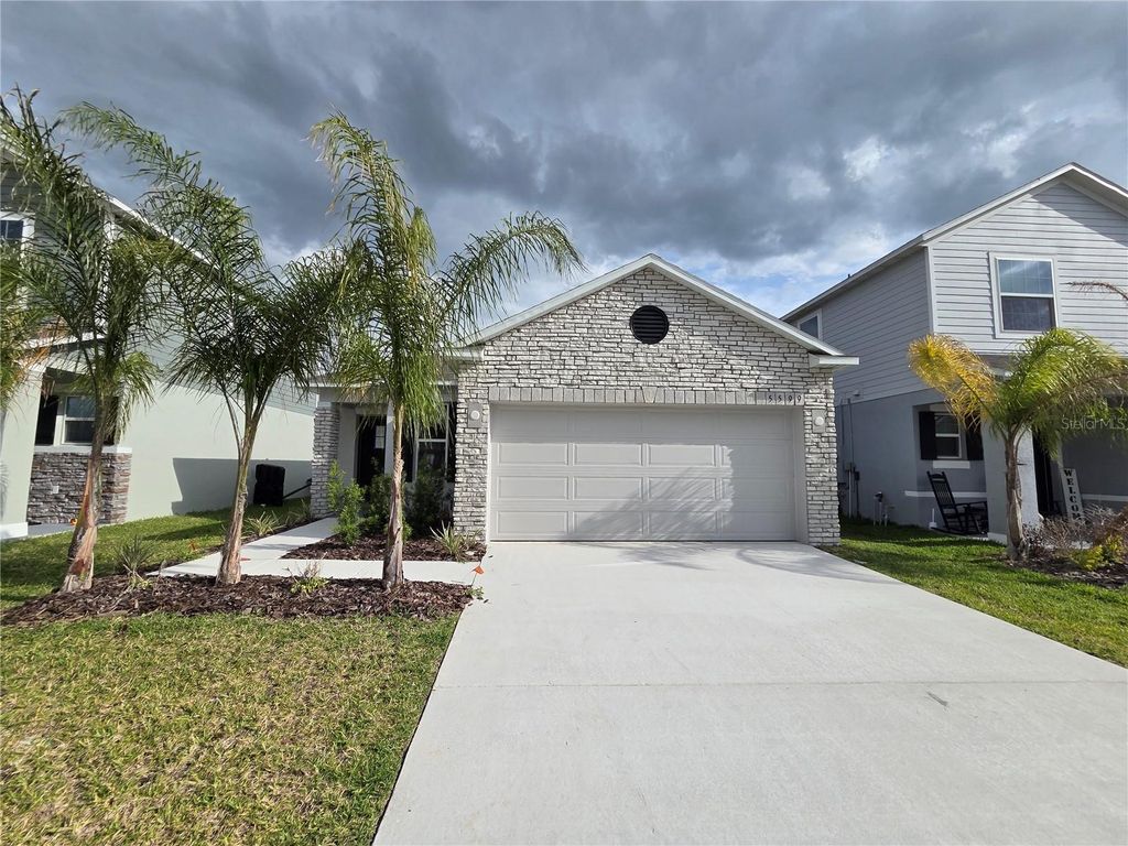 5599 MADDIE DRIVE, Haines City, FL 33844