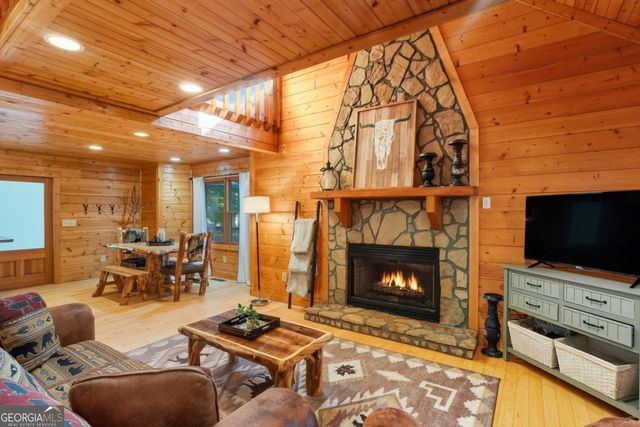 188 Foxhound Drive 13, Ellijay, GA 30540