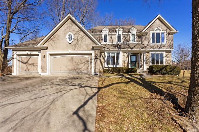 16404 NE 127th Street, Kearney, MO 64060