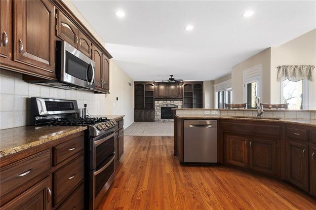 16404 NE 127th Street, Kearney, MO 64060