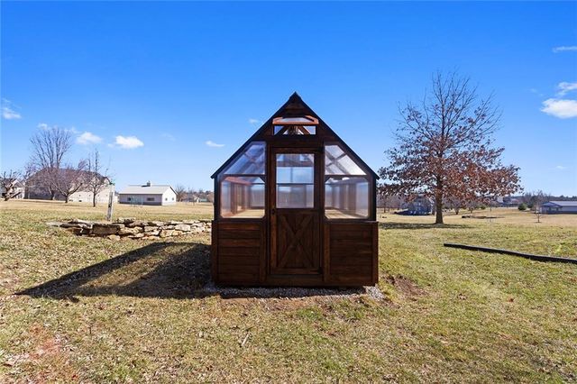 16404 NE 127th Street, Kearney, MO 64060