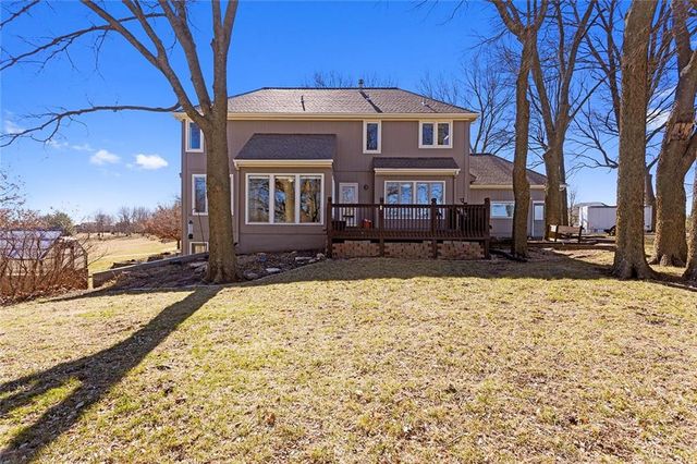 16404 NE 127th Street, Kearney, MO 64060