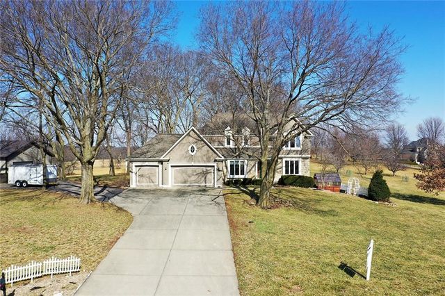 16404 NE 127th Street, Kearney, MO 64060