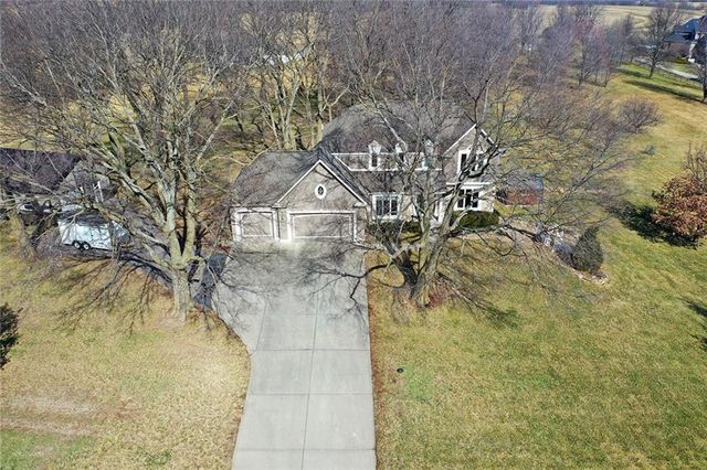 16404 NE 127th Street, Kearney, MO 64060