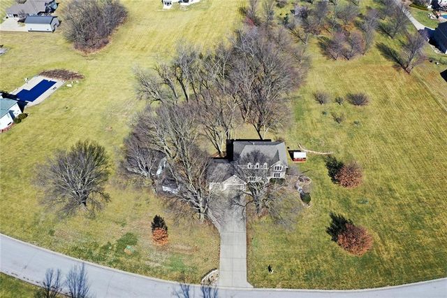 16404 NE 127th Street, Kearney, MO 64060