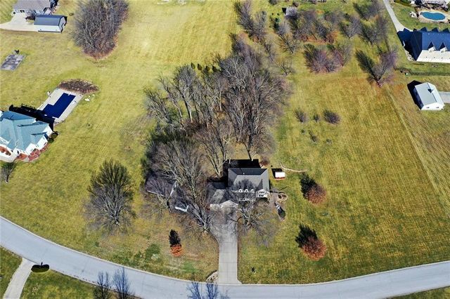 16404 NE 127th Street, Kearney, MO 64060