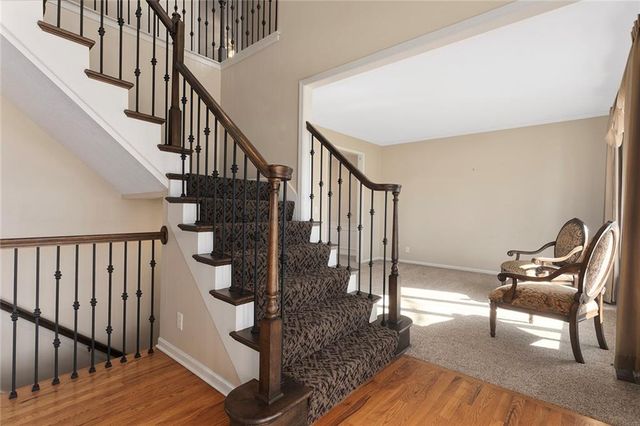 16404 NE 127th Street, Kearney, MO 64060