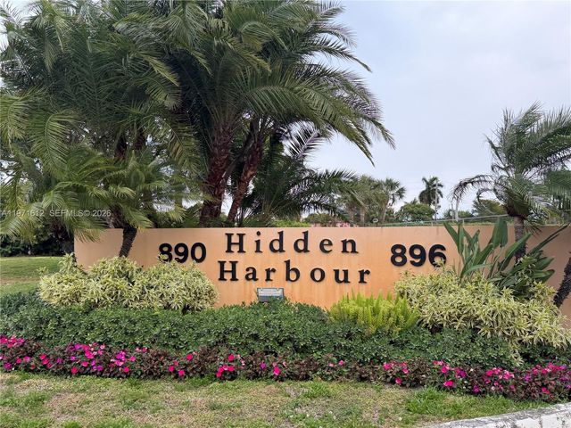 896 N Federal Hwy 326, Lantana, FL 33462