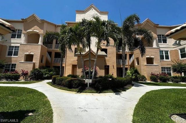 16430 Millstone CIR 103, Fort Myers, FL 33908