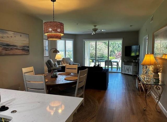 16430 Millstone CIR 103, Fort Myers, FL 33908