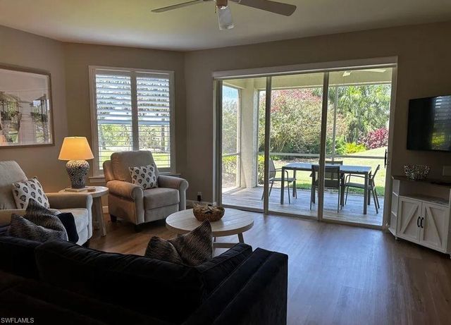 16430 Millstone CIR 103, Fort Myers, FL 33908