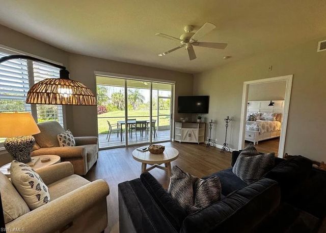 16430 Millstone CIR 103, Fort Myers, FL 33908