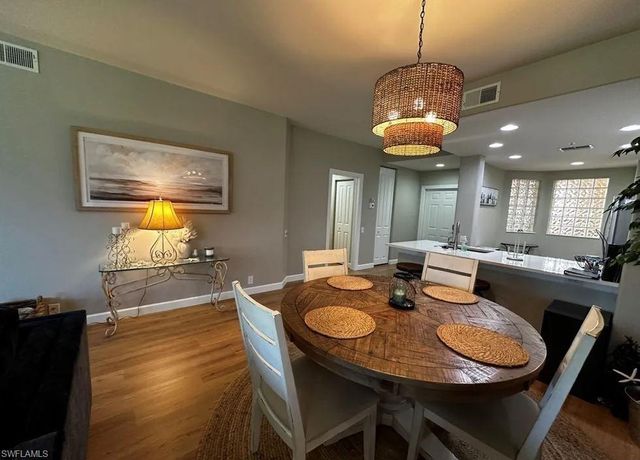 16430 Millstone CIR 103, Fort Myers, FL 33908