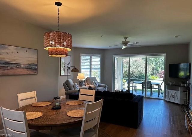 16430 Millstone CIR 103, Fort Myers, FL 33908