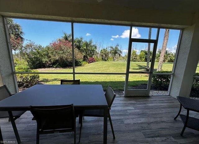 16430 Millstone CIR 103, Fort Myers, FL 33908