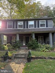 25 S EVERGREEN AVE, Woodbury, NJ 08096