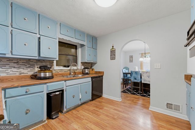2171 Indian Hill Road, Jonesboro, GA 30236