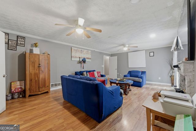 2171 Indian Hill Road, Jonesboro, GA 30236