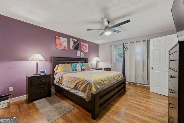 2171 Indian Hill Road, Jonesboro, GA 30236