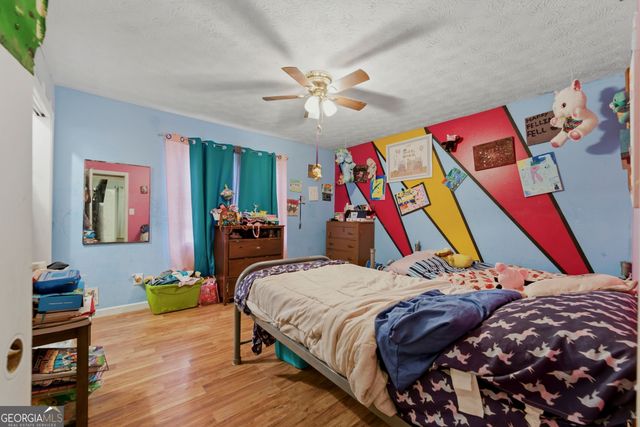 2171 Indian Hill Road, Jonesboro, GA 30236