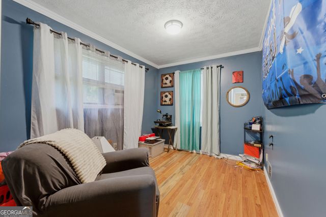 2171 Indian Hill Road, Jonesboro, GA 30236