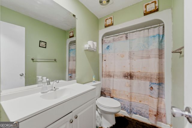 2171 Indian Hill Road, Jonesboro, GA 30236