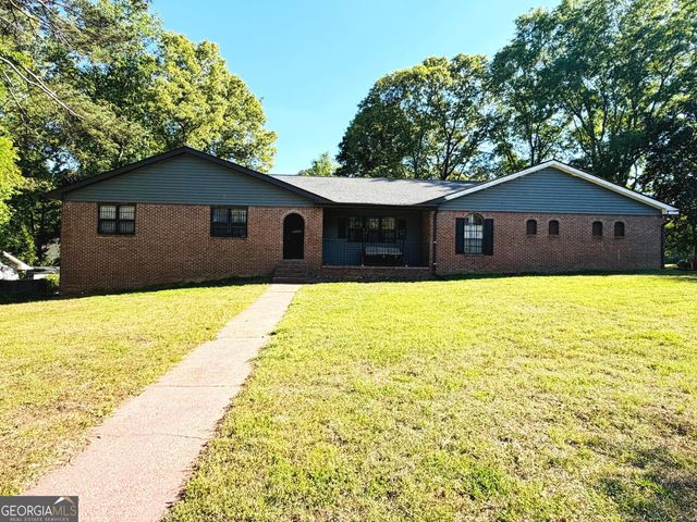 2171 Indian Hill Road, Jonesboro, GA 30236
