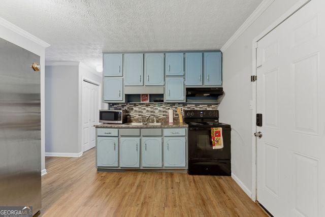 2171 Indian Hill Road, Jonesboro, GA 30236