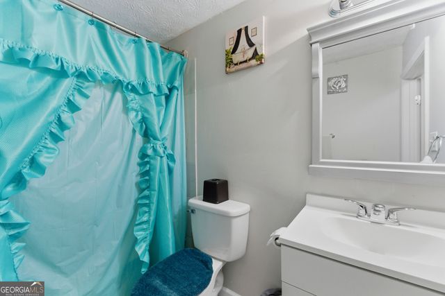 2171 Indian Hill Road, Jonesboro, GA 30236