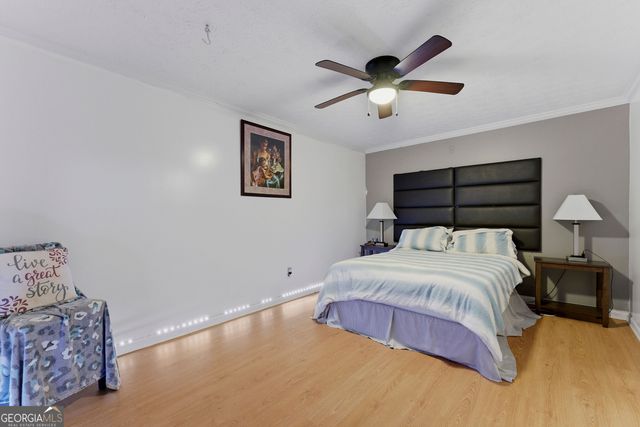 2171 Indian Hill Road, Jonesboro, GA 30236