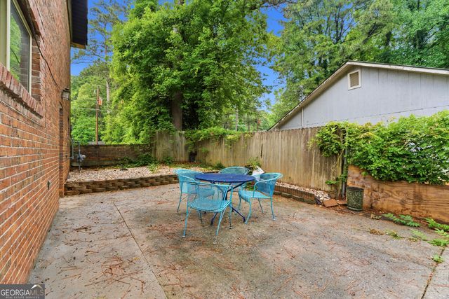 2171 Indian Hill Road, Jonesboro, GA 30236