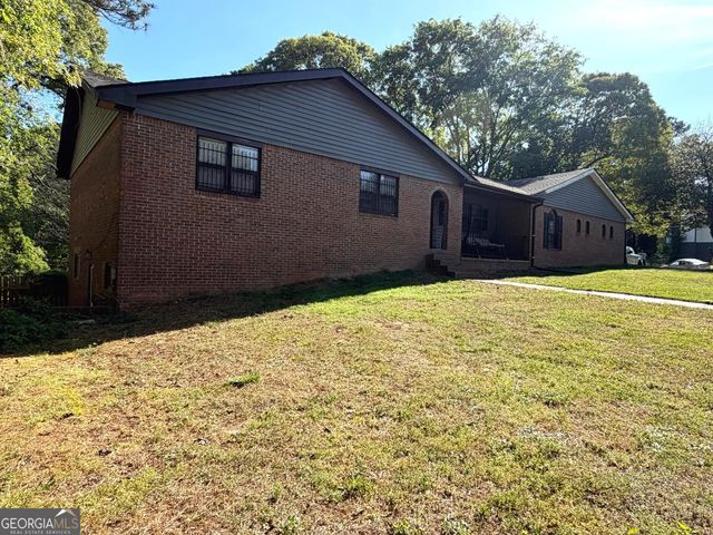 2171 Indian Hill Road, Jonesboro, GA 30236
