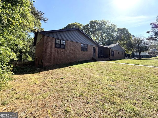 2171 Indian Hill Road, Jonesboro, GA 30236
