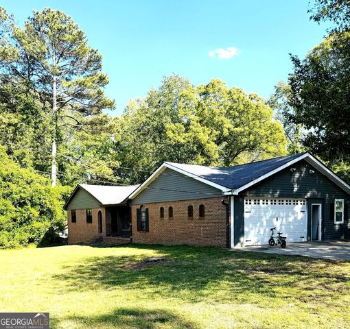 2171 Indian Hill Road, Jonesboro, GA 30236