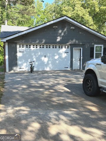 2171 Indian Hill Road, Jonesboro, GA 30236