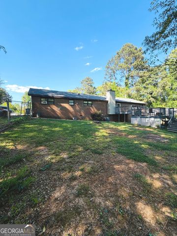 2171 Indian Hill Road, Jonesboro, GA 30236