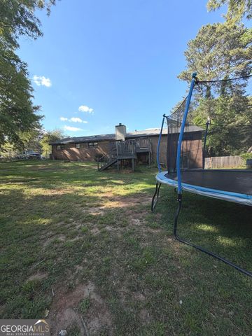 2171 Indian Hill Road, Jonesboro, GA 30236