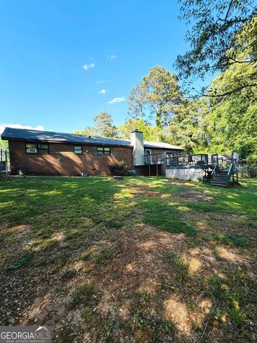 2171 Indian Hill Road, Jonesboro, GA 30236