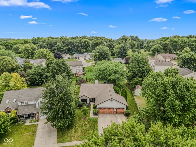 783 N Shore Boulevard, Franklin, IN 46131
