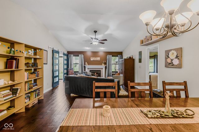 783 N Shore Boulevard, Franklin, IN 46131