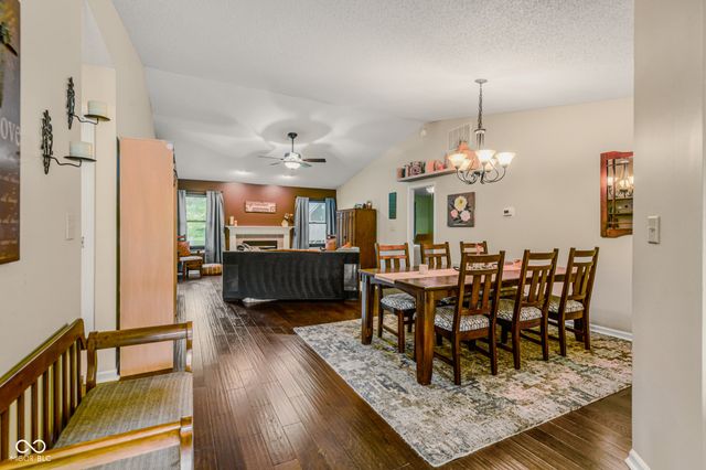 783 N Shore Boulevard, Franklin, IN 46131