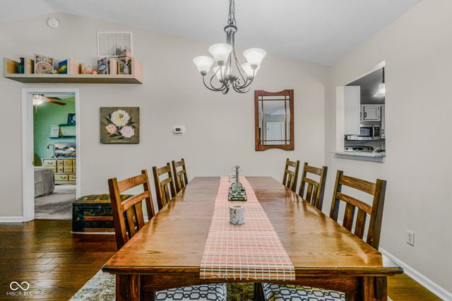 783 N Shore Boulevard, Franklin, IN 46131