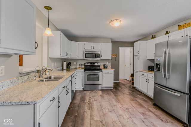 783 N Shore Boulevard, Franklin, IN 46131
