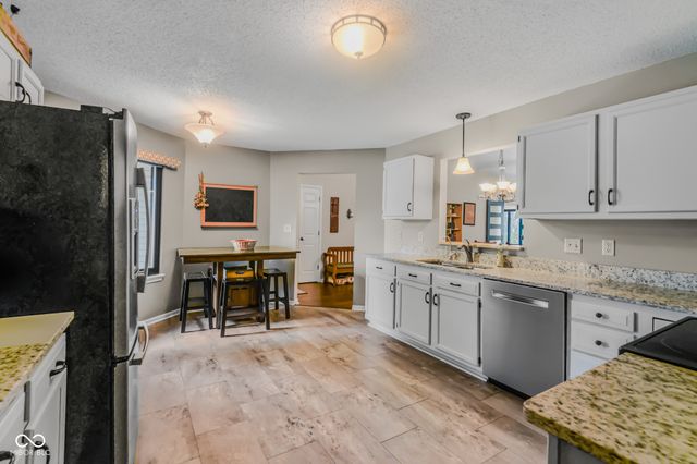 783 N Shore Boulevard, Franklin, IN 46131