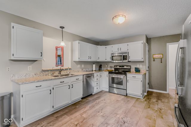 783 N Shore Boulevard, Franklin, IN 46131