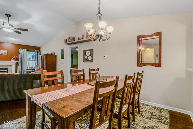 783 N Shore Boulevard, Franklin, IN 46131
