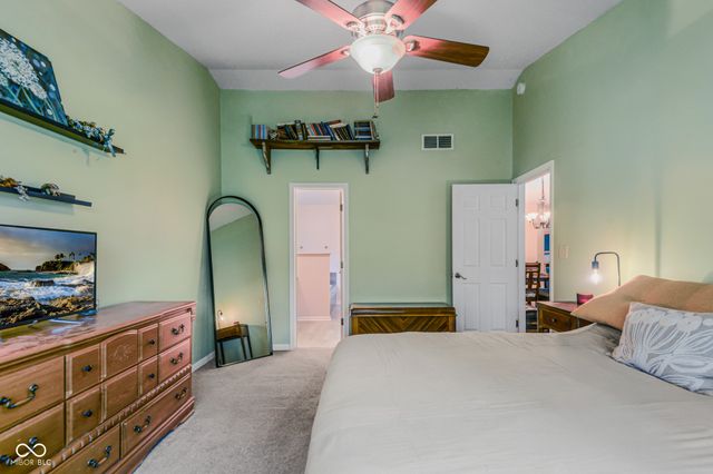 783 N Shore Boulevard, Franklin, IN 46131