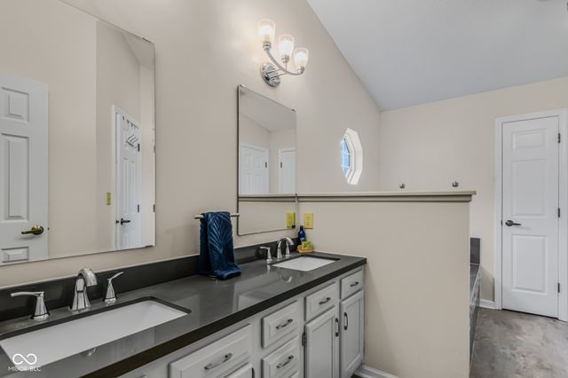 783 N Shore Boulevard, Franklin, IN 46131