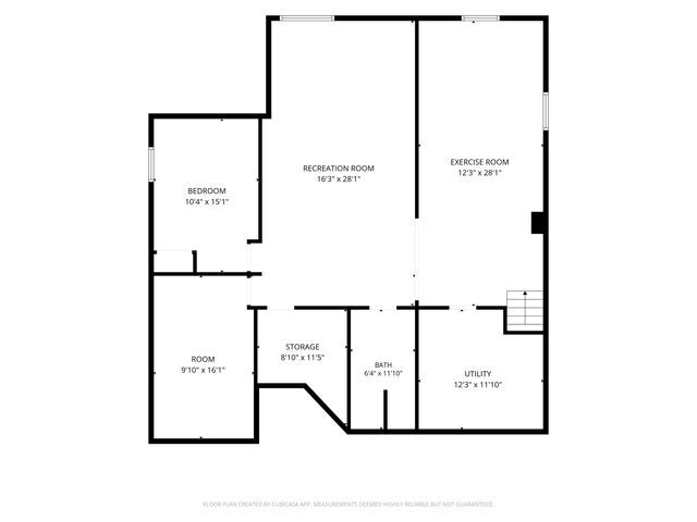783 N Shore Boulevard, Franklin, IN 46131